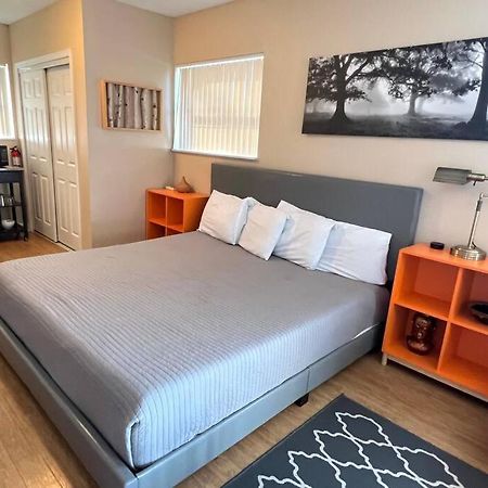 Central Private King Suit Washer Dryer 2 Miles To Hospital Winter Haven Ngoại thất bức ảnh